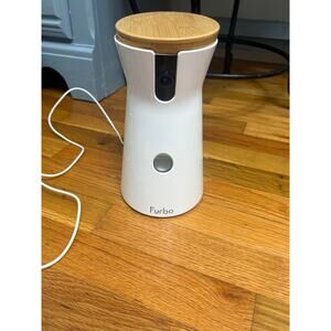 Furbo 360° Dog Camera: Pet Security Cam